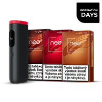 glo™ Hyper Pro x 3 neo™ balíček