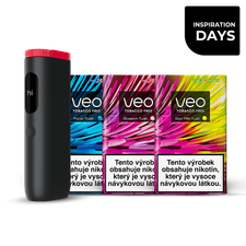 glo™ Hyper Pro x 3 veo™ balíček