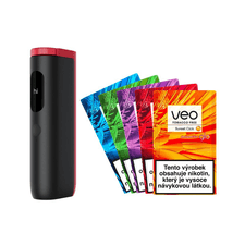 glo™ Hyper Pro x veo™ startovací balíček