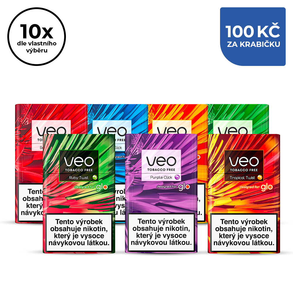 veo™ balíček