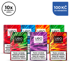 veo™ balíček
