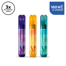 Vuse Go 1000 Pen startovací balíček