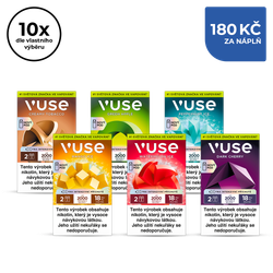 Vuse Pods balíček