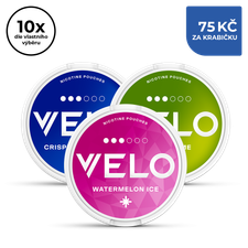VELO 5+5 bundle