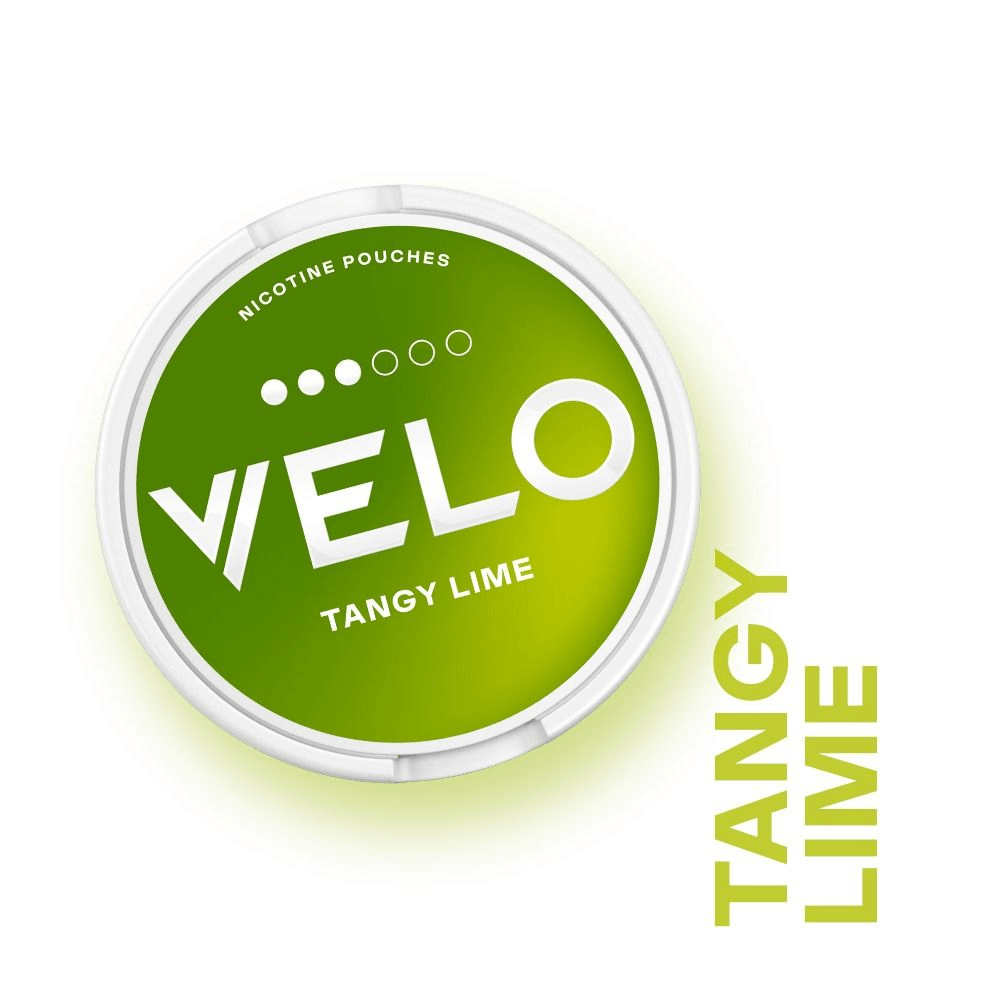 VELO TANGY LIME