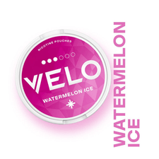VELO WATERMELON ICE