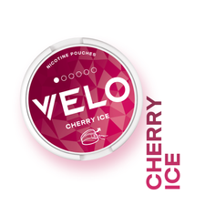 VELO Cherry Ice 4mg