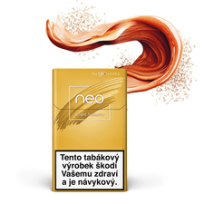 neo™ Bright Tobacco (karton)