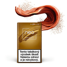 neo™ Gold Tobacco (karton)