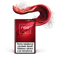 neo™ Red (karton)