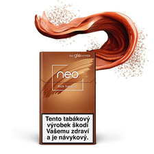 neo™ Rich Tobacco (karton)