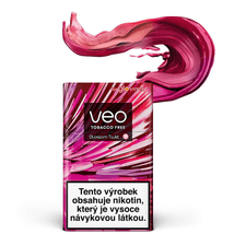 veo™ Blossom Twist (karton)