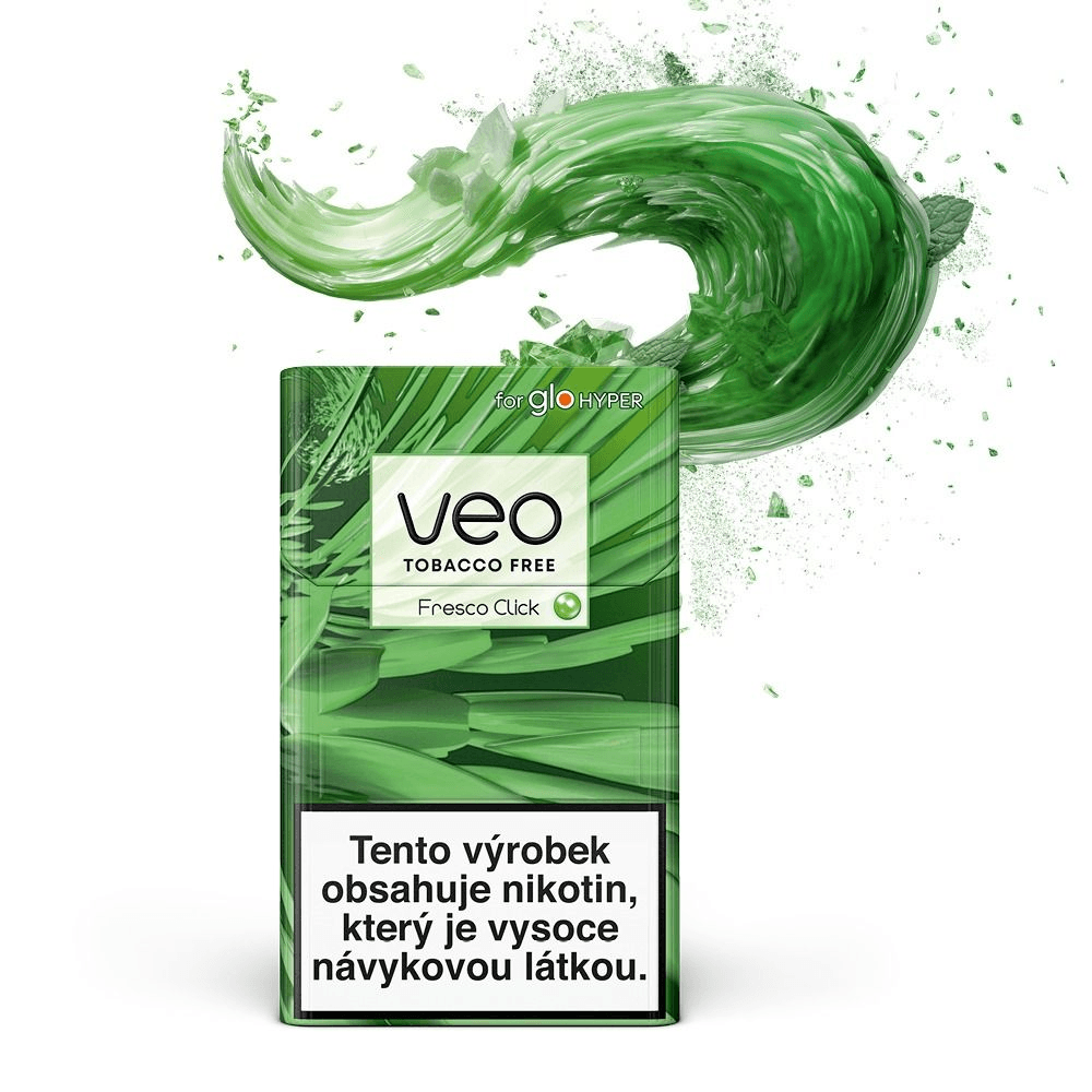 veo™ Fresco Click (karton)