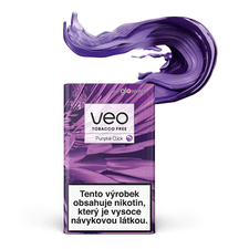 veo™ Purple Click (karton)