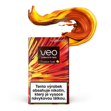 veo™ Tropical Twist (karton)