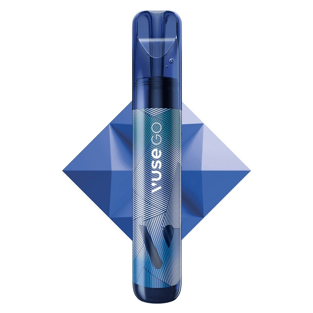 VUSE GO 1000 Blueberry Ice 18mg