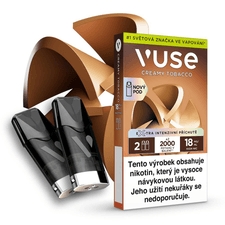 Vuse Pods Creamy Tobacco 18mg