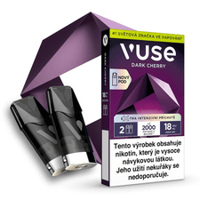 Vuse Pods Dark Cherry 18mg
