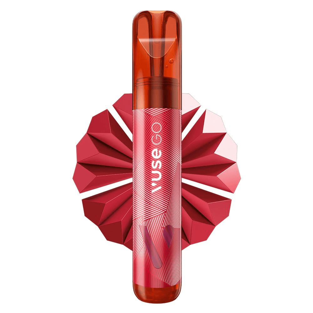 VUSE GO 1000 Strawberry Ice 18mg