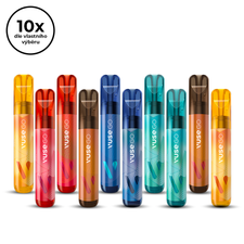 Vuse Go 1000 balíček Vuse Go 1000 balíček