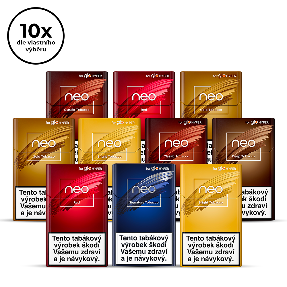 neo™ balíček neo™ balíček