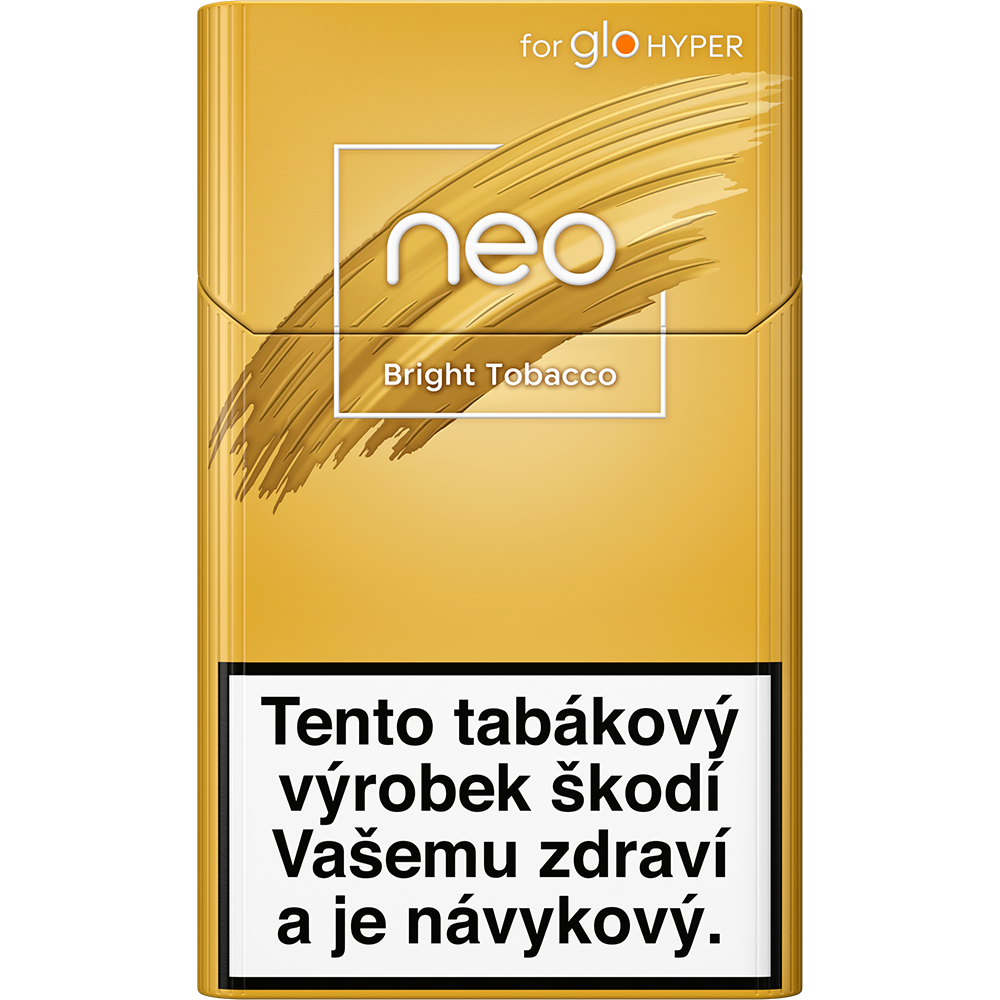 neo™ Bright Tobacco