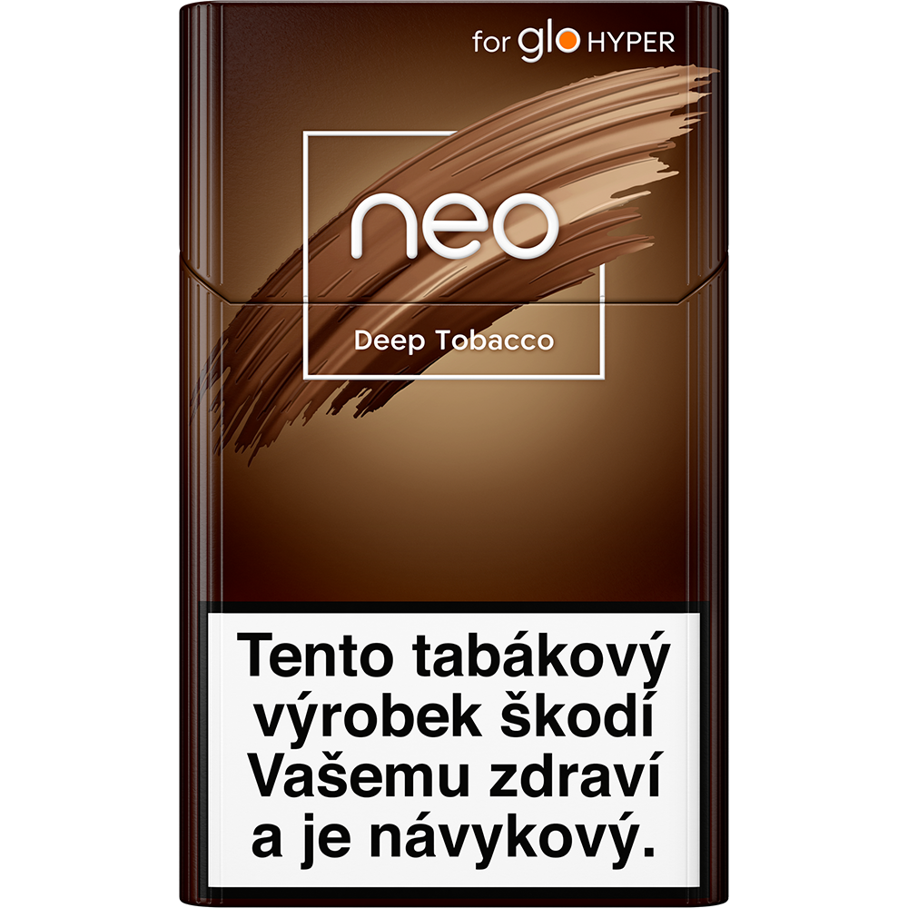 neo™ Deep Tobacco