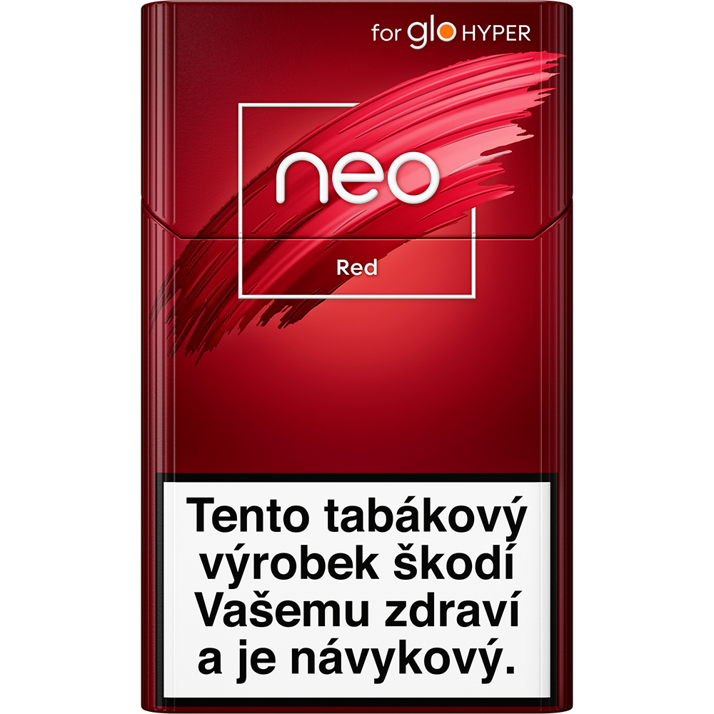 neo™ Red