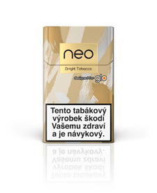neo™ Bright Tobacco (karton)