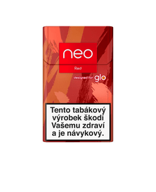 neo™ Red (karton)