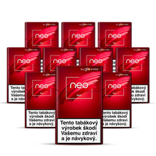 neo™ Red (karton)