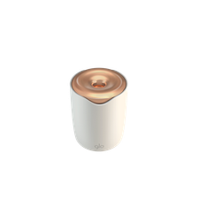 glo™ koš na doma Bílý