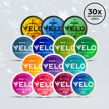 VELO 30x balíček