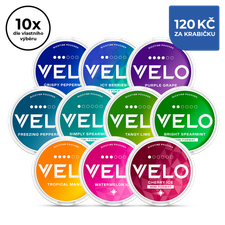 VELO balíček