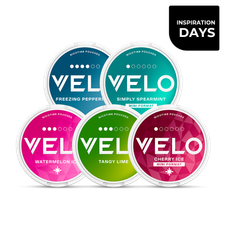 VELO 5x balíček