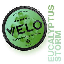 VELO EUCALYPTUS STORM