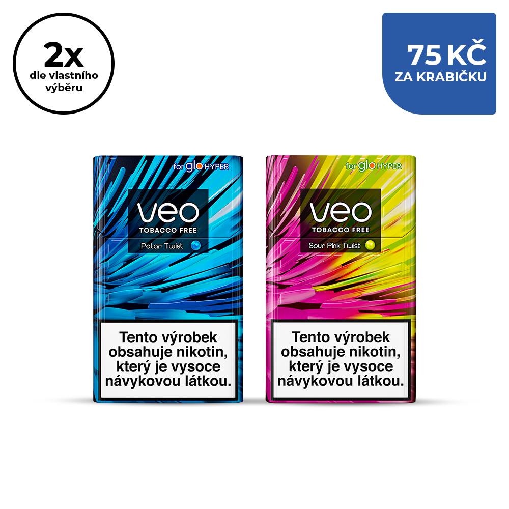 veo™ mini balíček