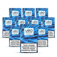 veo™ Arctic Click (karton)