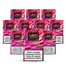 veo™ Blossom Twist (karton)