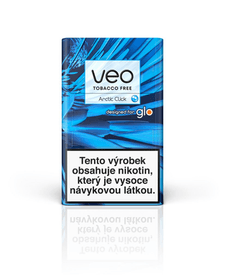 veo™ Arctic Click (karton)