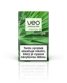 veo™ Fresco Click (karton)