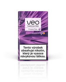 veo™ Purple Click (karton)