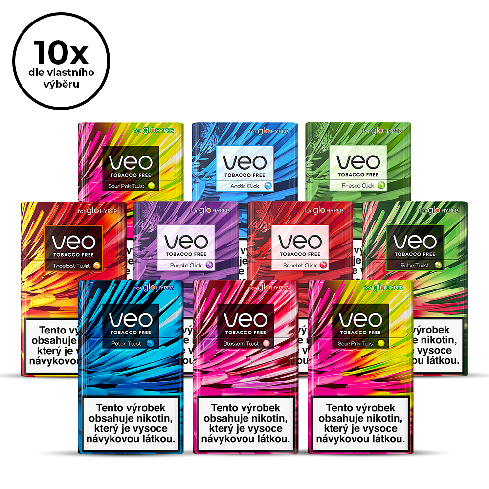 veo™ balíček