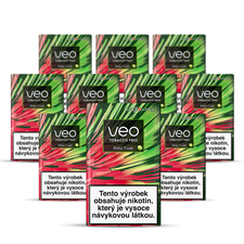 veo™ Ruby Twist (karton)