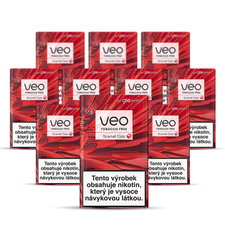 veo™ Scarlet Click (karton)