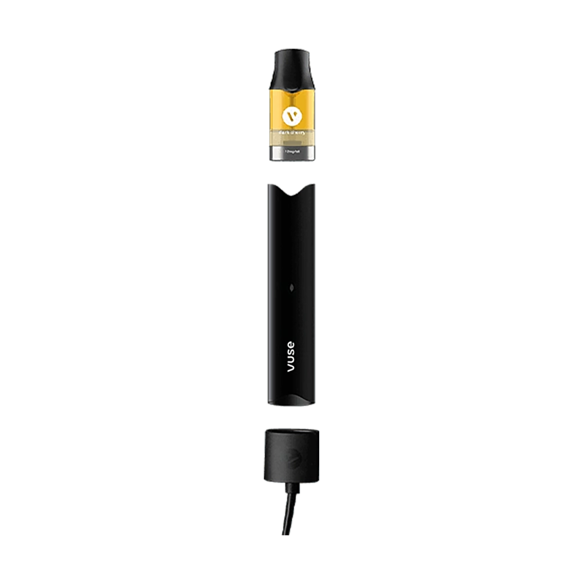 MAGNETICKÁ NABÍJEČKA VUSE EPOD