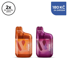 Vuse Go 1000 Box mini balíček