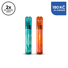 Vuse Go 1000 Pen mini balíček
