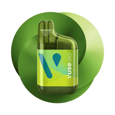 VUSE GO 1000 Green Apple 18mg