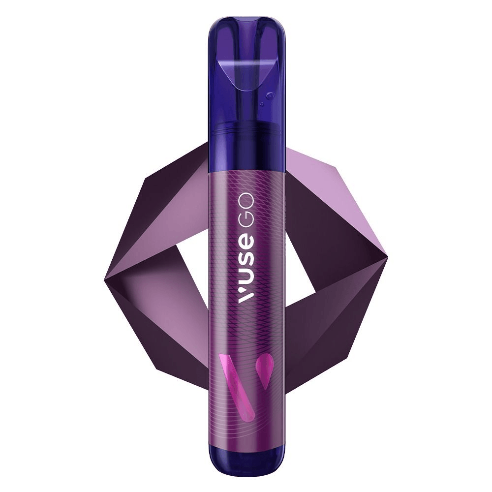 VUSE GO 1000 Dark Cherry 20mg